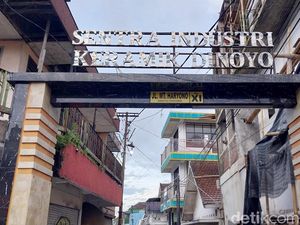 Ragam Oleh-oleh Khas Malang Raya, Cocok Dibawa Pulang Selepas Liburan