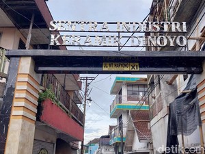 Ragam Oleh-oleh Khas Malang Raya, Cocok Dibawa Pulang Selepas Liburan
