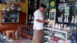 Potret Kampung Keramik Dinoyo Malang