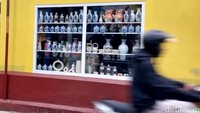 Pesanan terus berdatangan baik dari Malang Raya maupun daerah-daerah lain di Jawa dan Bali.