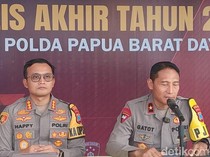 Polda Papua Barat Daya Kekurangan 7.049 Personel Usai Dibentuk 2 Bulan Lalu