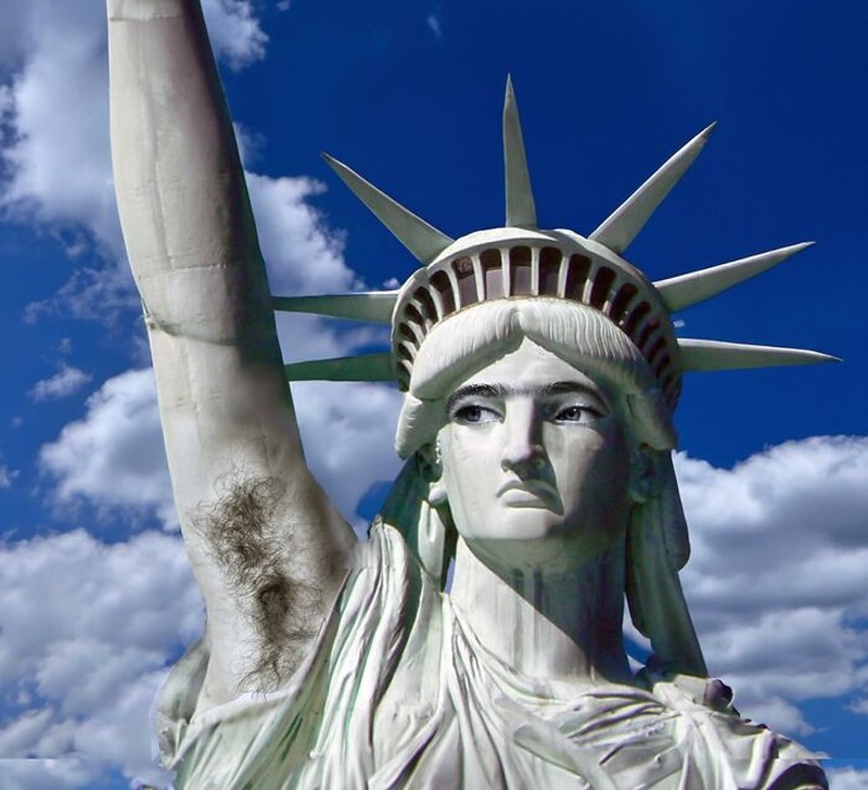 Karya Aneh Master Photoshop