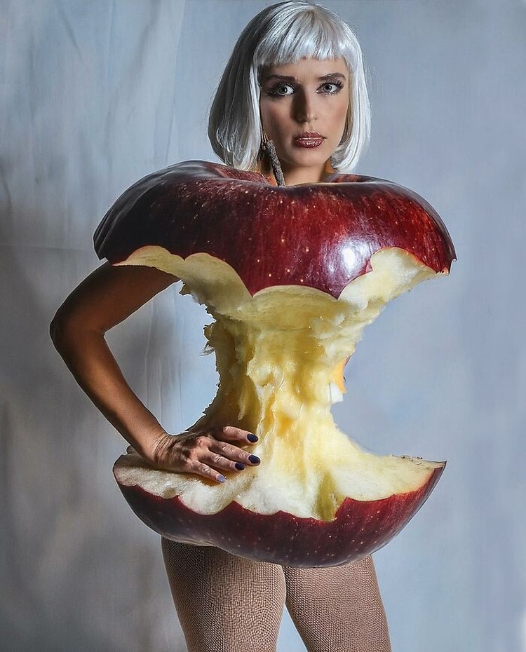 Karya Aneh Master Photoshop