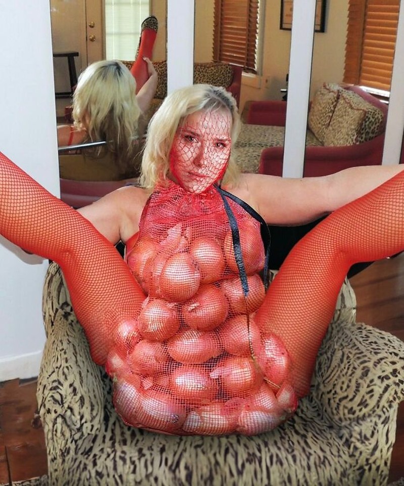 Karya Aneh Master Photoshop