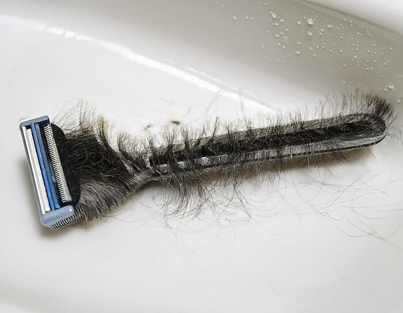 Karya Aneh Master Photoshop