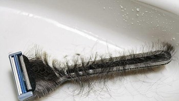 Alat cukur berbulu. Foto: Instagram.com/selftasy