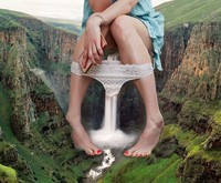 Karya Aneh Master Photoshop