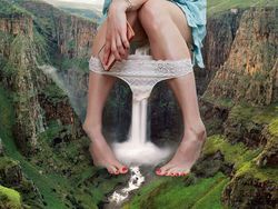 Editan Gokil Master Photoshop Bikin Melotot