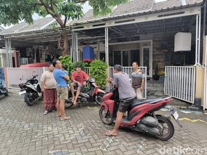 Cerita Oma Paulina Minta Tolong dengan Kaki-Tangan Terikat Usai Dirampok