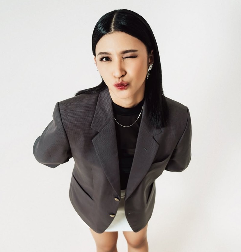 Keisha Cinantya