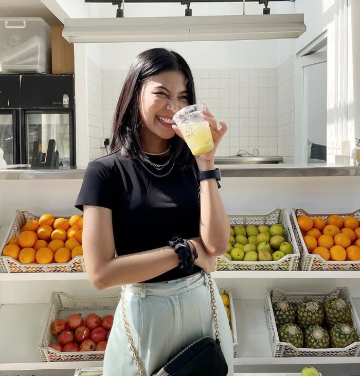 Keisha Cinantya Keisha Cinantya