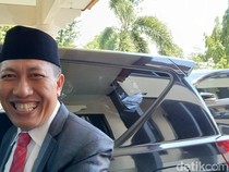 NTB Kebagian Helat 23 Cabor di PON 2028