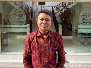 Anggaran Atma Kerthi di Karangasem Meningkat Jadi Rp 7 Miliar