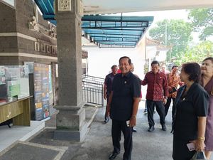 Komisi IV DPRD Tabanan Tinjau 2 Puskesmas untuk Tingkatkan Pelayanan UGD