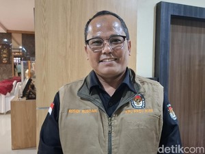 KPU Tunggu Pusat Tetapkan Pemenang Pilkada Siak usai Gugatan Ditolak MK