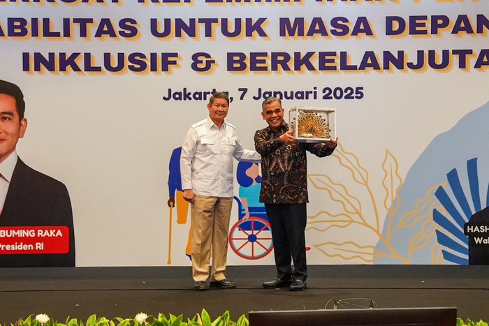 Ketua MPR Ahmad Muzani