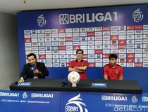 Bali United Siap-siap Kena Sanksi PSSI Seusai Ditahan Imbang Persib Bandung