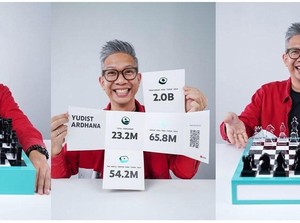 Jurus Yudist Ardhana Mengoptimalkan Dunia YouTube Shopping Affiliates