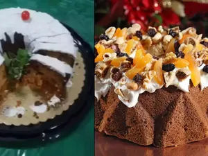 Kue Menantu Bikin 3 Orang Tewas hingga Pria Antar CV Pakai Donat