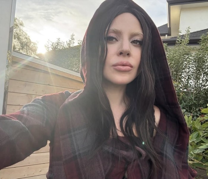 Lady Gaga