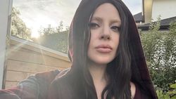 Perjalanan Panjang Lady Gaga Jadi Ibu