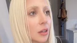 Perjalanan Panjang Lady Gaga Jadi Ibu