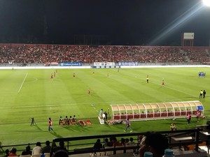 Ancaman Sanksi untuk Bali United