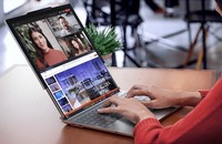 Lenovo ThinkBook Plus 6 yang punya layar gulung.