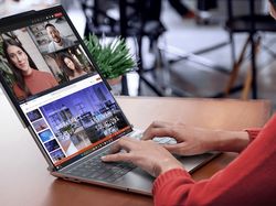 Deretan Gadget Canggih dan Unik di Pesta Teknologi CES 2025