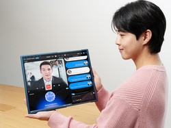 Video: Perusahaan Teknologi Saling Unjuk Gigi Inovasi di CES 2025 Las Vegas