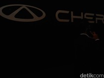 Chery Mulai Bangun Pabrik Sendiri di Indonesia Tahun Ini