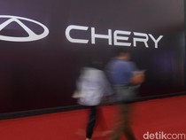 Edan! Chery Jual 1 Juta Unit Mobil dalam 5 Bulan