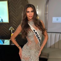 Tentu saja pernyataan-pernyataan Magali menuai kontroversi. Tak butuh waktu lama, MOU langsung mengambil langkah untuk memberhentikannya. Dalam rilisnya, organisasi mengatakan jika para dewan sudah membuat keputusan untuk mencopot gelar Miss Universe Argentina.Foto: Instagram Magali Benejam