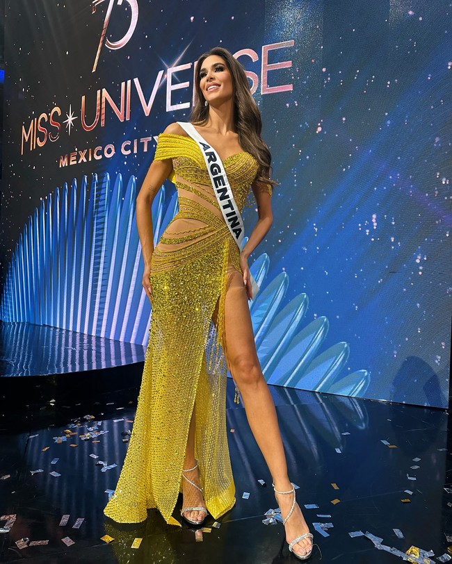 Organisasi Miss Universe (MOU) juga tidak luput dari kritikannya. Magali meragukan penilaian MOU dan mengimplikasi adanya kemungkinan favoritisme di kalangan juri. (Para juri) mulai saling memandang, seolah berkata, Ini bukan yang kita pilih. Itulah kesan yang terlihat dari luar, ungkapnya.Foto: Instagram Magali Benejam