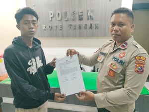 Dituduh Curi HP, Mahasiswa Undana Babak Belur Dikeroyok 5 Pemuda