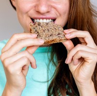 Alasan Makan Roti Gandum untuk Diet Lebih Sehat daripada Nasi Putih