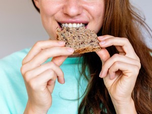 Alasan Makan Roti Gandum untuk Diet Lebih Sehat daripada Nasi Putih