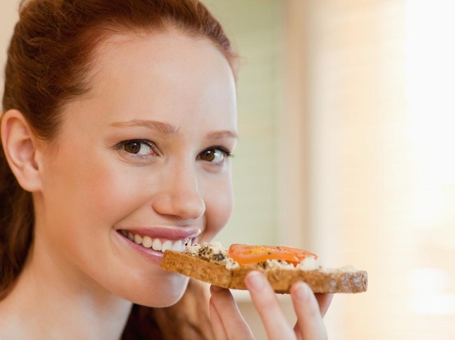 Makan Roti Gandum untuk Diet Makan Roti Gandum untuk Diet