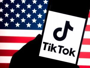 Video: Akhirnya TikTok Bakal Legal di AS!