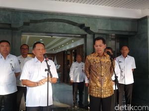 Mendagri Mau Briefing Inspektorat dari Seluruh Daerah, Ini Tujuannya