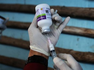 Harga Vaksin Murah, Peternak Diminta Jangan Nunggu Gratisan dari Pemerintah