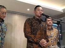 Video AHY Hormati Putusan MK Hapus Ambang Batas Capres: Kita Negara Hukum