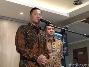 AHY Hormati MK Hapus PT 20%, Harap Demokrasi Makin Berkualitas