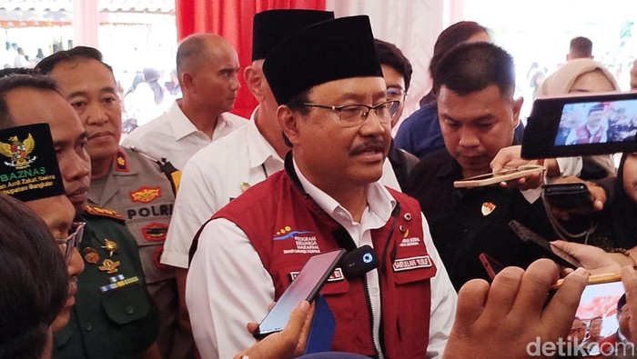 Mensos Gus Ipul
