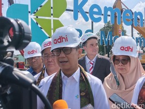Menkes Minta Masyarakat Tak Panik HMPV: Pasien 100% Pulang dengan Selamat