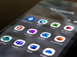 Mau Kerja di Perusahaan Besar? Ini Skill Excel yang Harus Kamu Kuasai