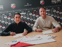 Miliano Jonathans, Pemain Utrech dengan Harga Pasar Rp 15,6 M Itu, Asli Depok