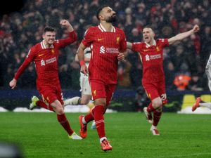 Liverpool Vs MU: Si Merah Jangan Sampai Kalah