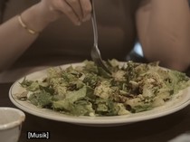 Nikita Willy Konsumsi Racikan Salad Ini Sebelum Persalinan