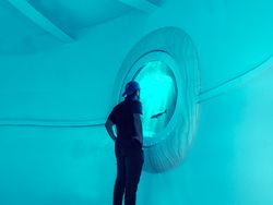 Ocean Builders Tawarkan Pengalaman Tinggal di Bawah Air